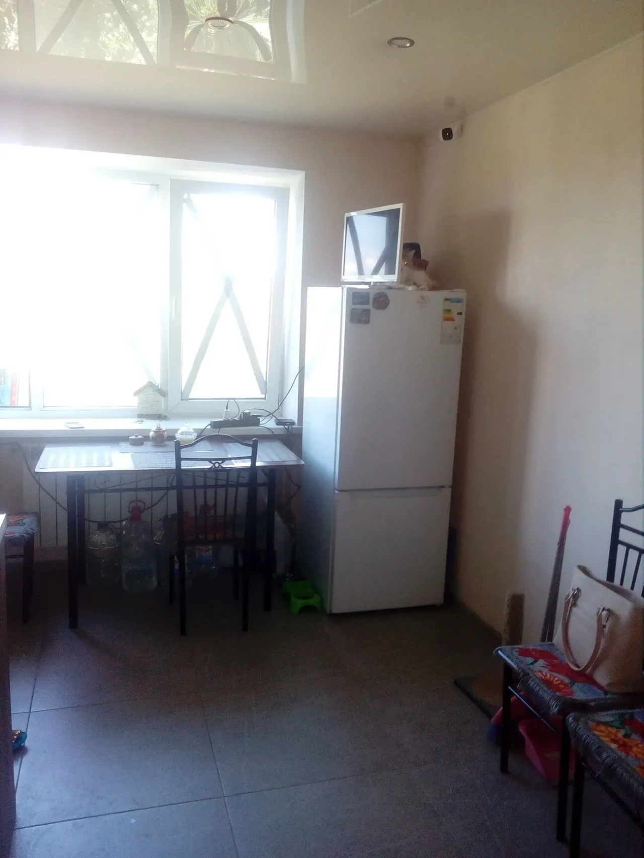 Продажа комнаты в общежитии 4