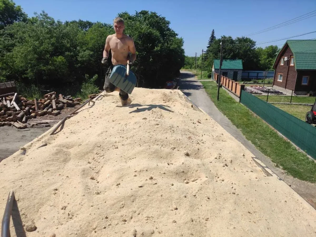 Дрова, опилки, обрезки, кубики, бруски ,горбыль. 5