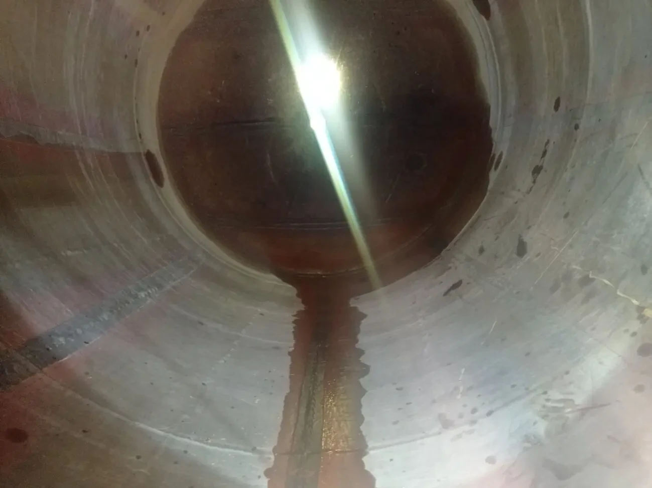 Бочки 5 куб реактор рессивер воздухосборник 7