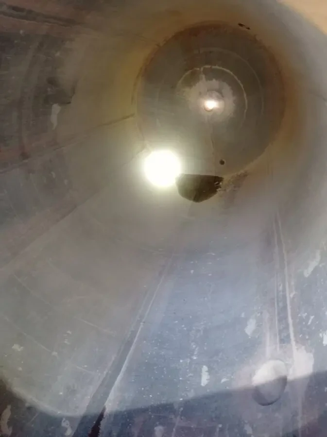 Бочки 5 куб реактор рессивер воздухосборник 10