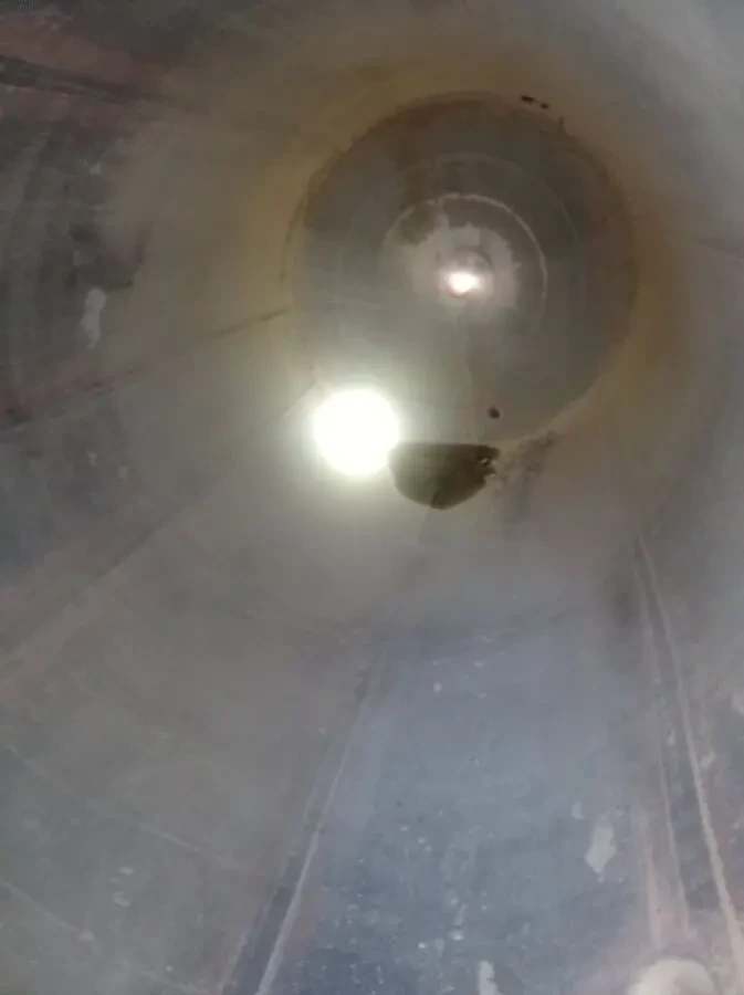 Бочки 5 куб реактор рессивер воздухосборник 9