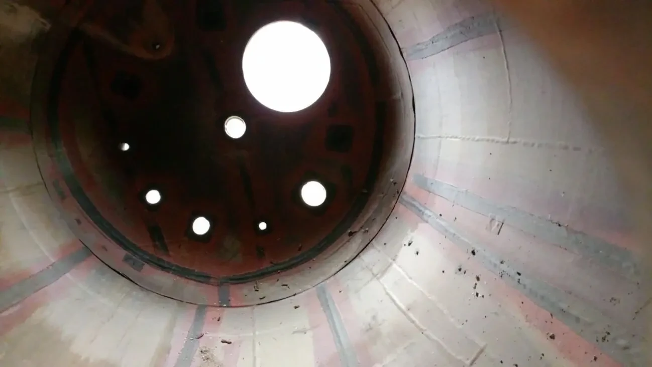 Бочки ассенизатор 5 куб реакторы ресивер воздухосборник 2