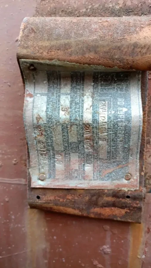 Бочки ассенизатор 5 куб реакторы ресивер воздухосборник 4