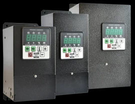 Перетворювач частоти