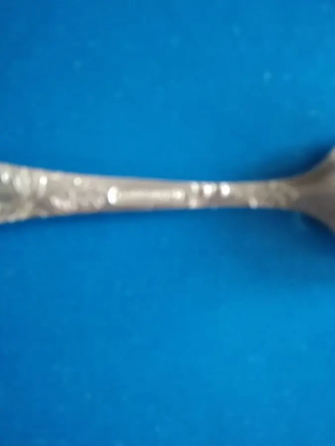 кавова ложка 3