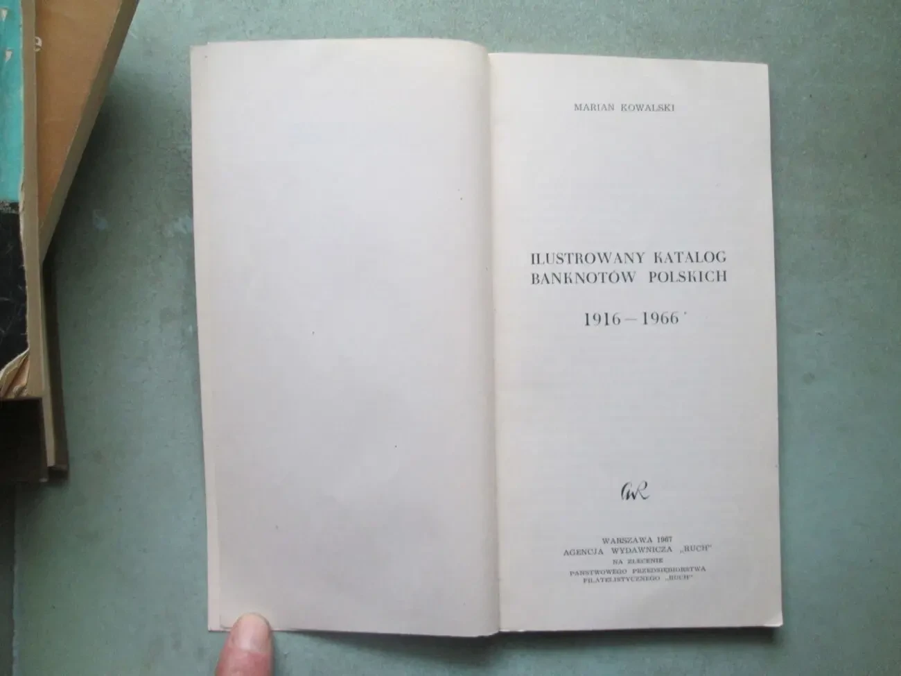 Книги Нумізматика СРСР, РРФСР, Польща, Давній світ. Книжні знаки. 7 шт 10