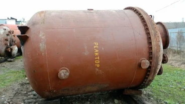 Теплоаккумулятор  буферная емкость ємність акумуляційна