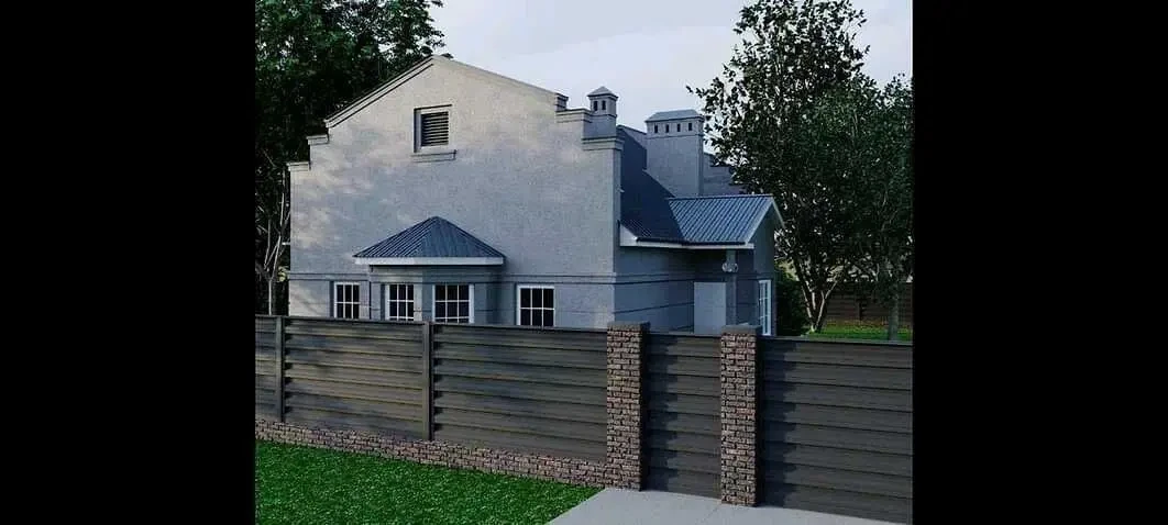 металеві ламелі  Pancer 2