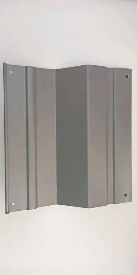 металеві ламелі  Pancer 8