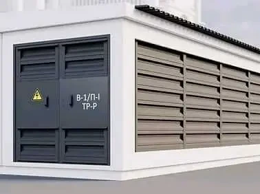 металеві ламелі  Pancer 4