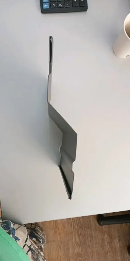 металеві ламелі  Pancer 7