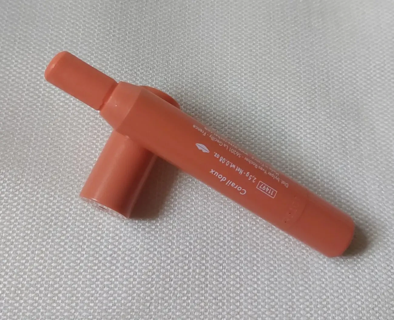 Помада-карандаш бальзам для губ Yves Rocher Crayon Levres Eclat 5