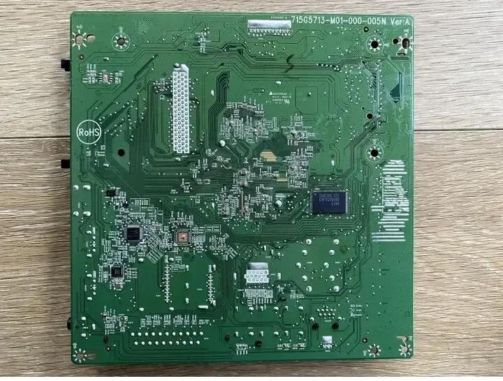 715G5713-M01-000-005N  плата (Main Board) 3
