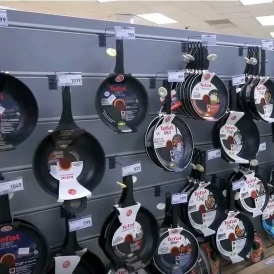 Алюмінієвий профіль ВПЕ-18;16 5