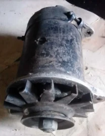 Генератор АТЄ-1 Г-108, до спецтехніки та ам.