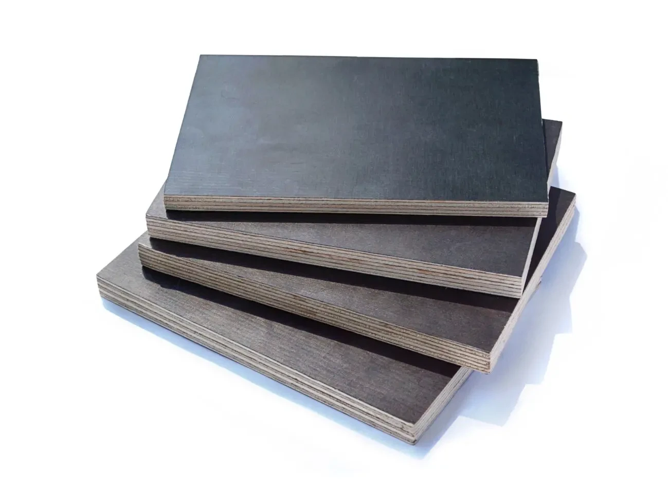 Фанера ламінована Фсф з відправкою по Україні 2