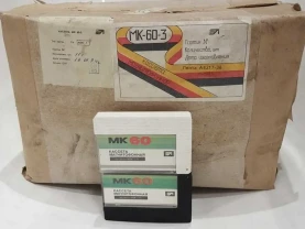 Куплю аудио кассеты аудиокассета МК 60-3