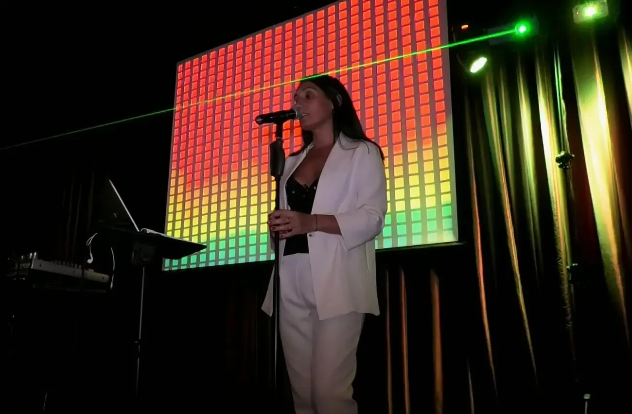 Тамада та музика на свято 2