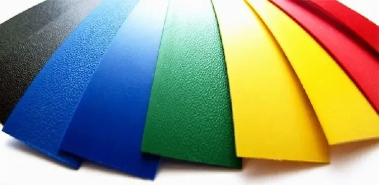 Меблева крайка ПВХ Termopal з відправкою по Україні. 2