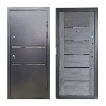 Євідновлення двері, Євідновлення двери