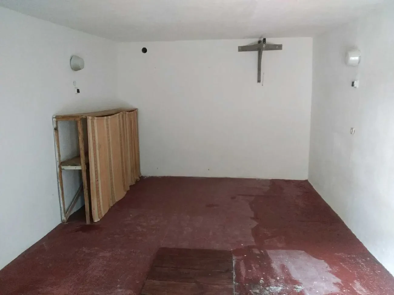 капитальный гараж 2