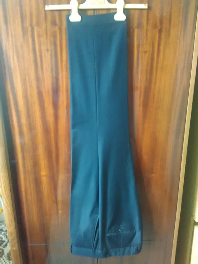 Мужские брюки - производство Турция. 5