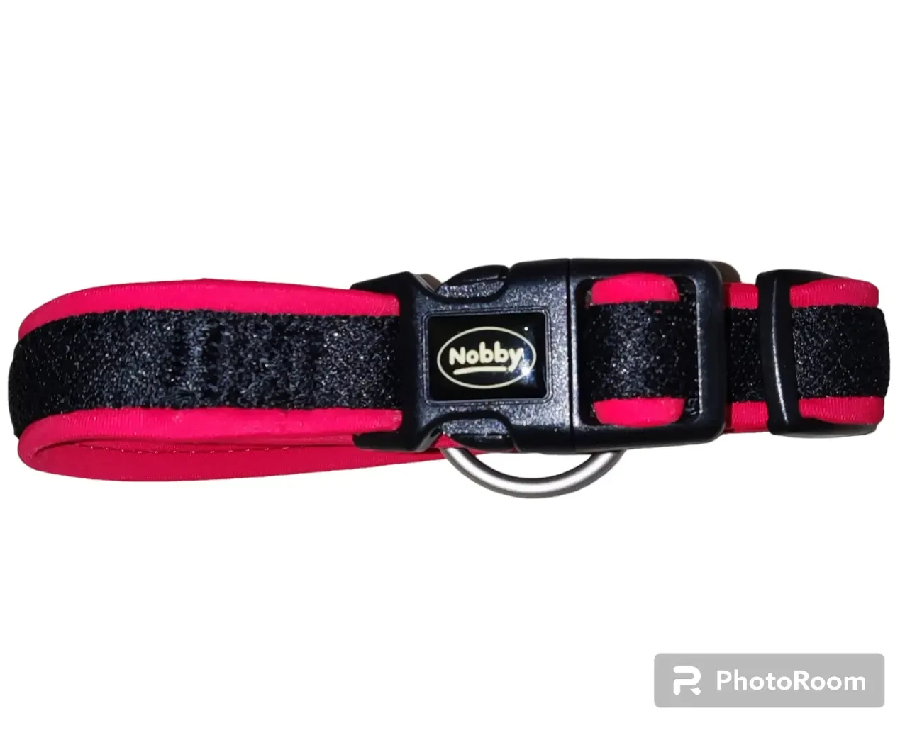 Нейлоновый ошейник Hobby 3