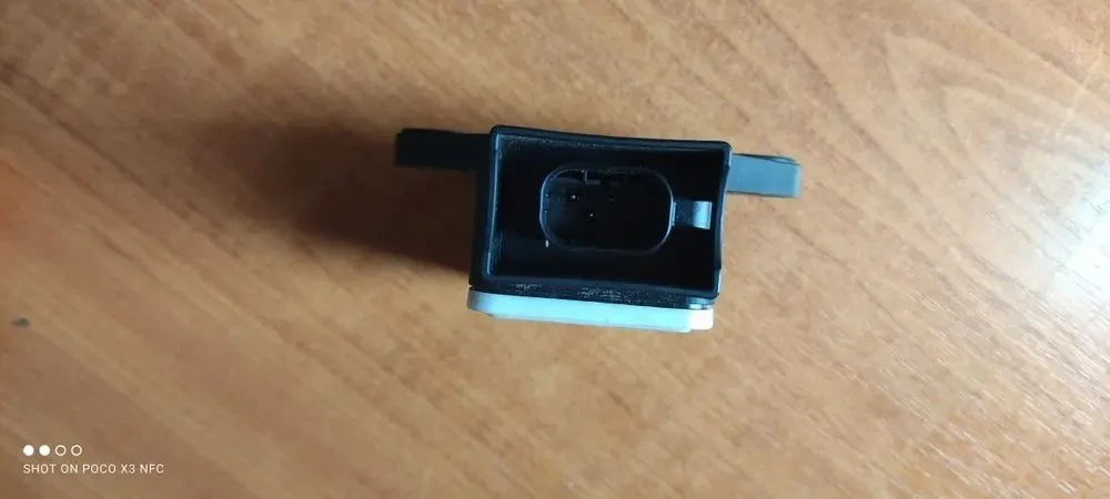 A9065420518 Mercedes датчик угла (скорости поворота авто) оригинал 4