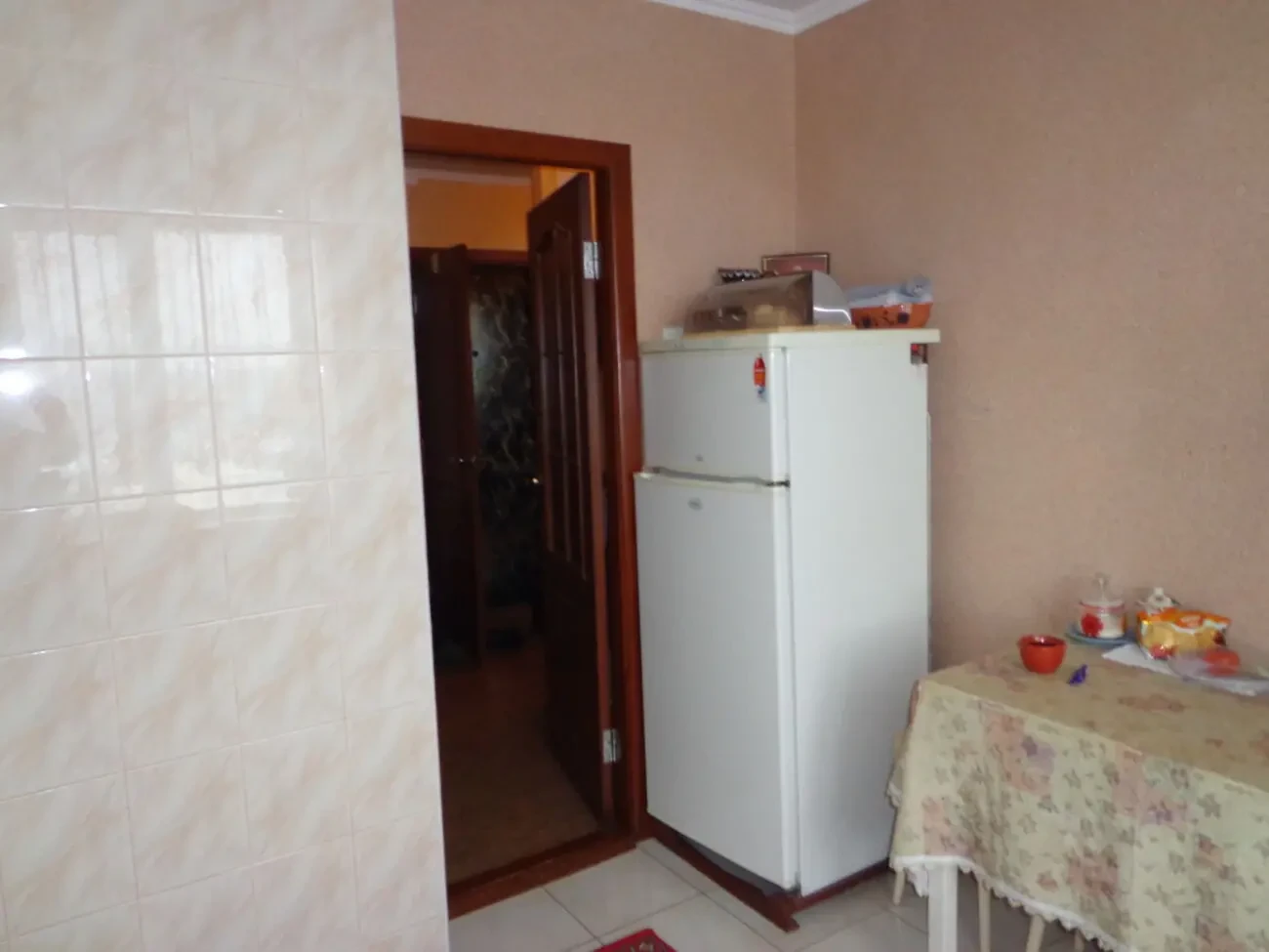 Продам 2 кім. квартиру 5