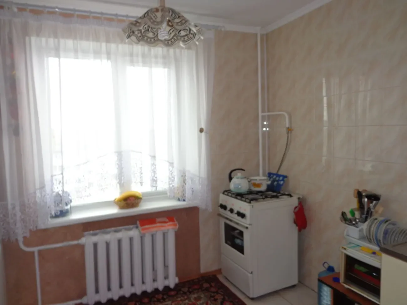 Продам 2 кім. квартиру 4