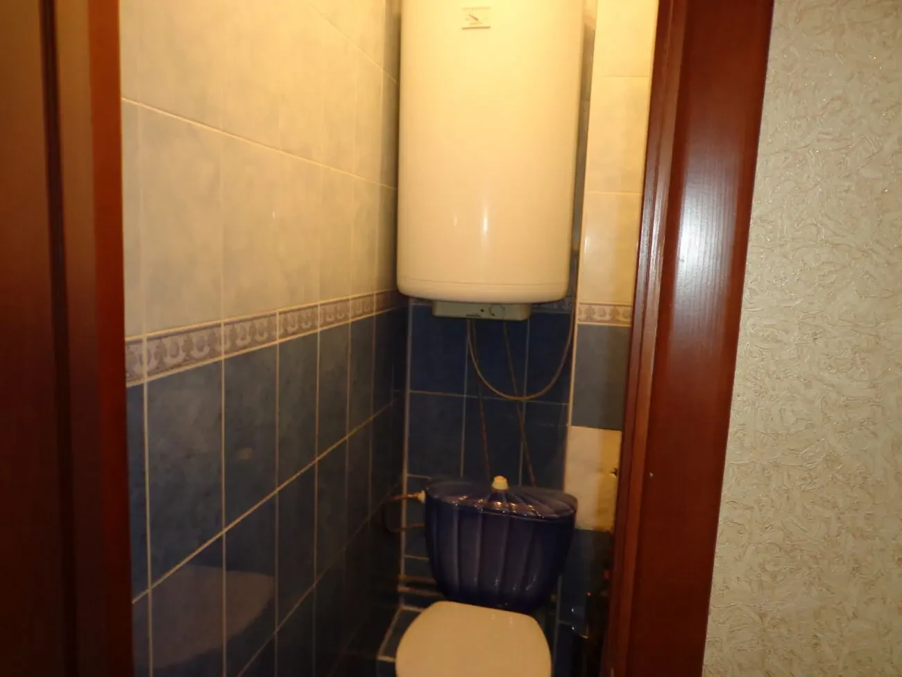 Продам 2 кім. квартиру 7