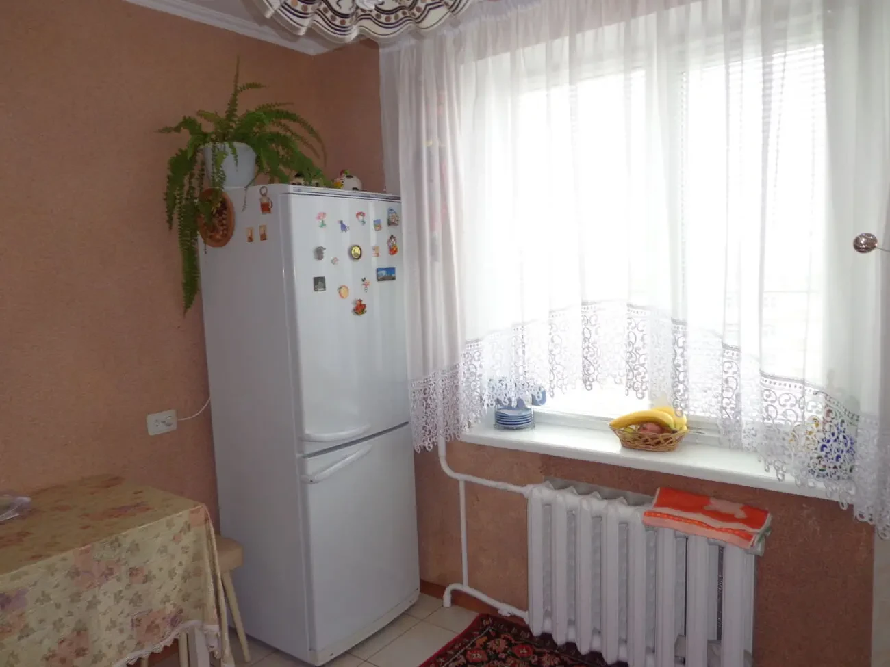 Продам 2 кім. квартиру 6