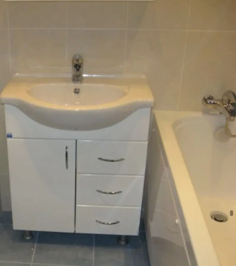 Сдам 1 ком. квартиру пр. Правда 5