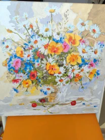 Продаю картину для интерьера