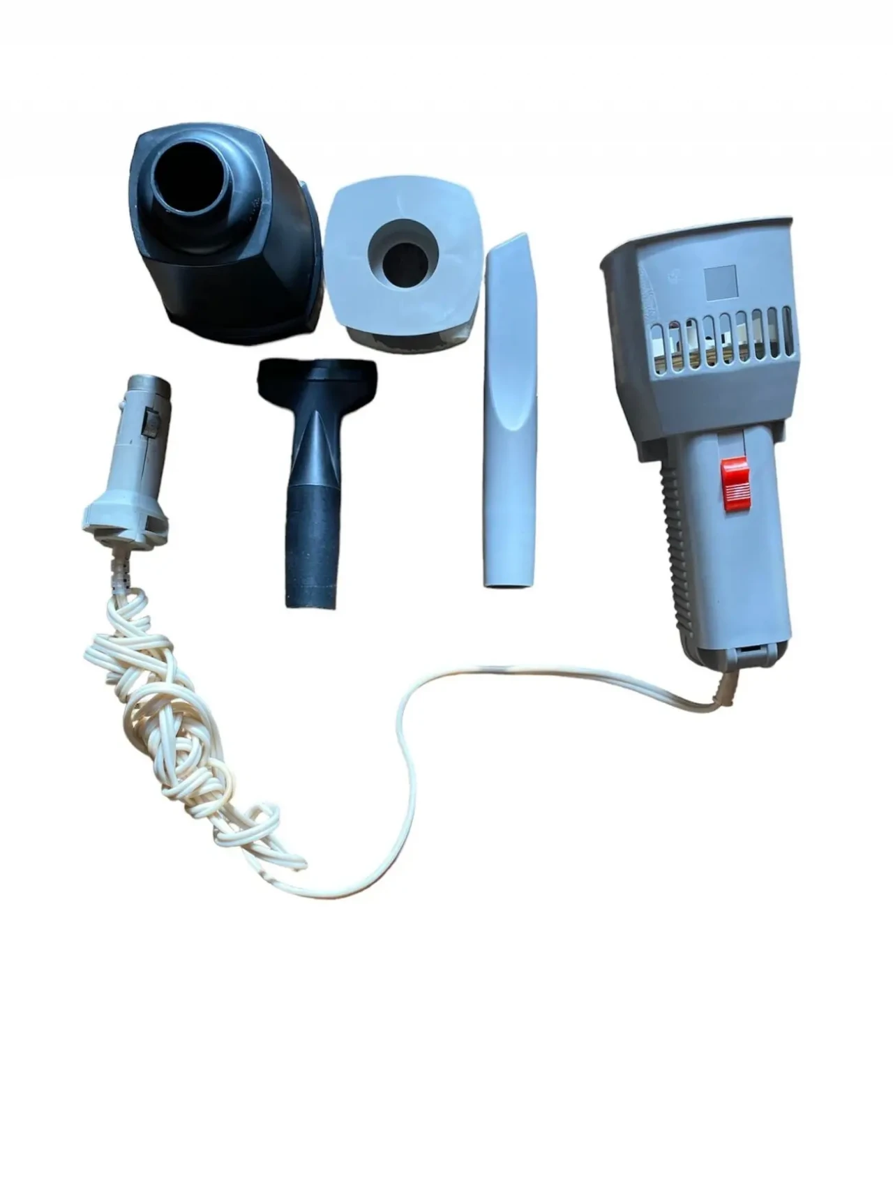 Автомобільний пилосос Пр-10м, безмішковий, раритет 6