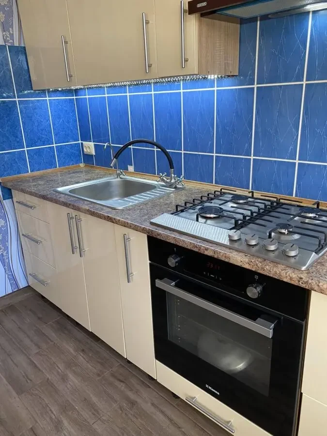 Продам 3 кім квартиру 2