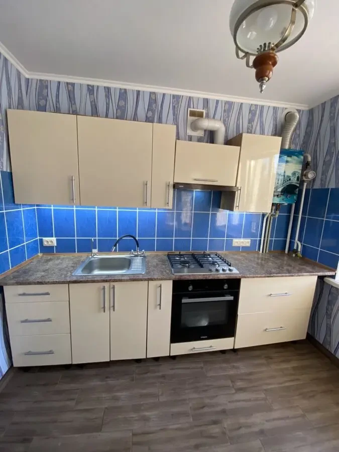 Продам 3 кім квартиру