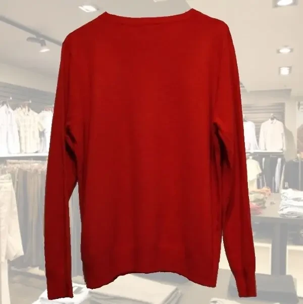 Гарний жіночий светрик, стан нового 2