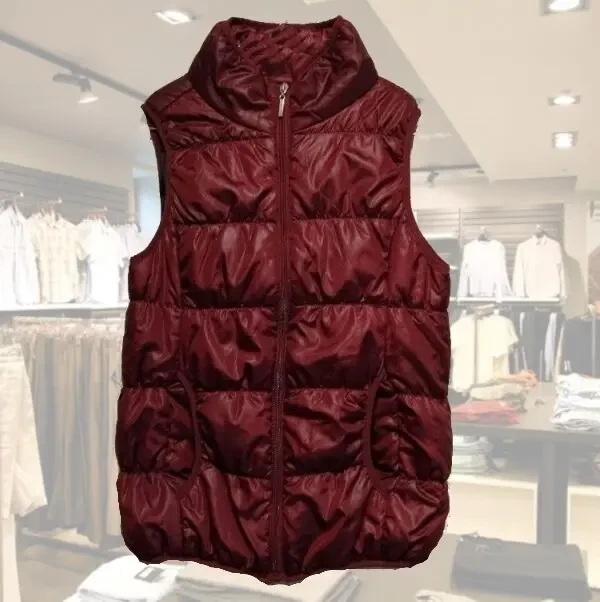 Гарний жіночий жилет, стан ідеальний