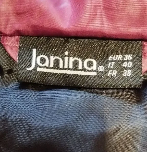 Гарний жіночий жилет, стан ідеальний 3