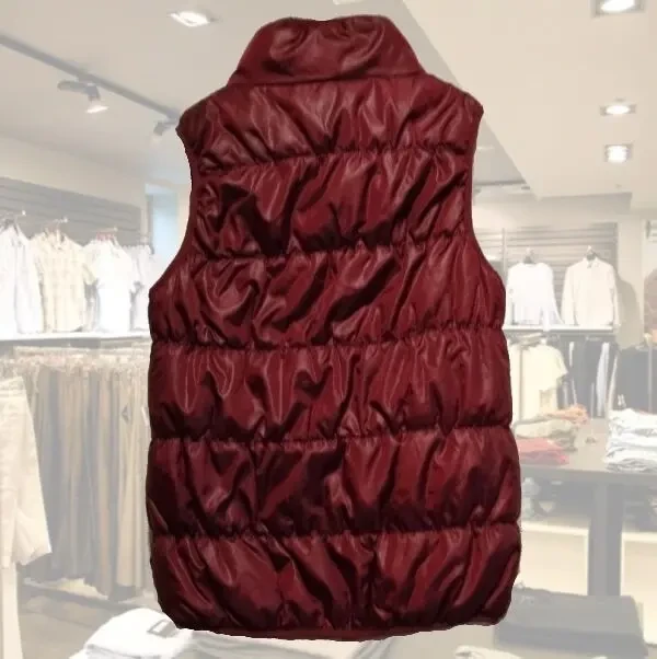 Гарний жіночий жилет, стан ідеальний 2