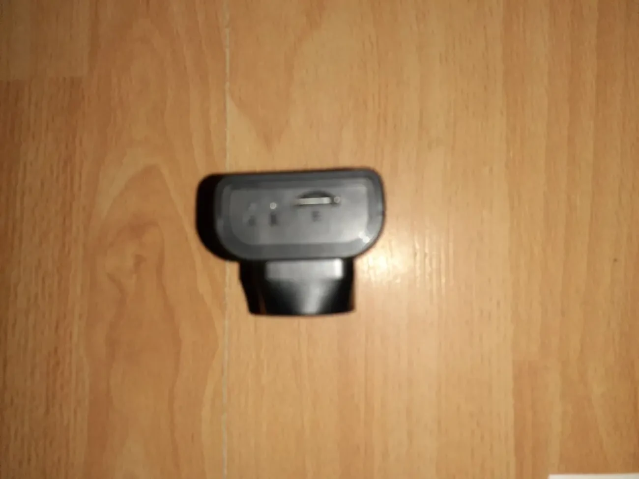 Видеорегистратор HD DVR с  двумя  камерами 4