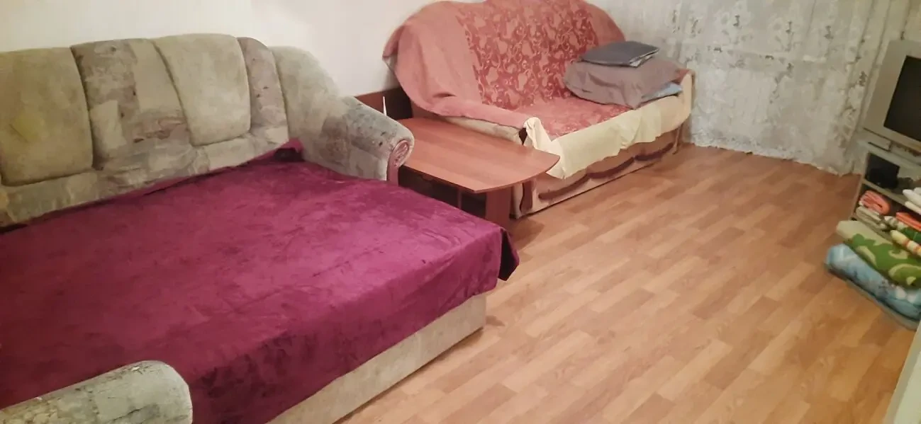 Аренда квартир м.Черкаси подобово