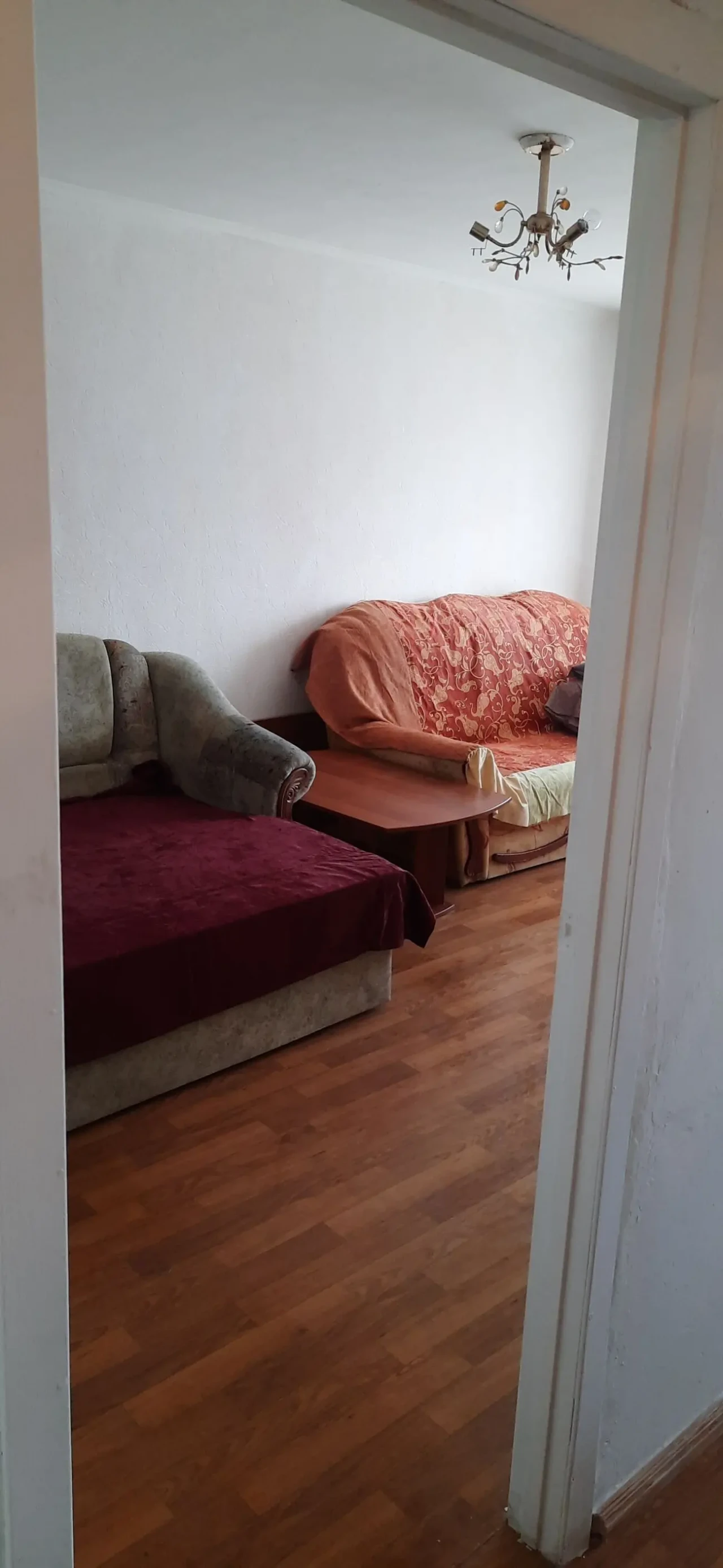 Аренда квартир м.Черкаси подобово 2