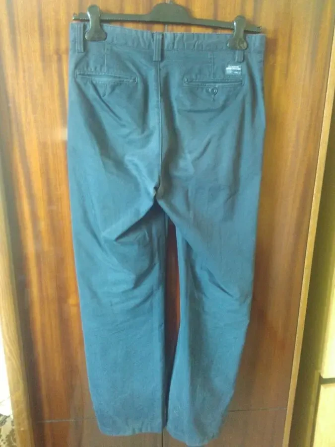 Мужские штаны - брюки Colin's. 3