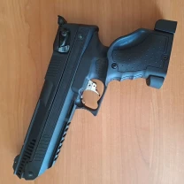 Пневматический пистолет Zoraki HP-01