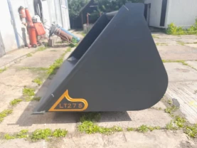 Ковш зерновой 2,7 куб.м. для телескопического погрузчика