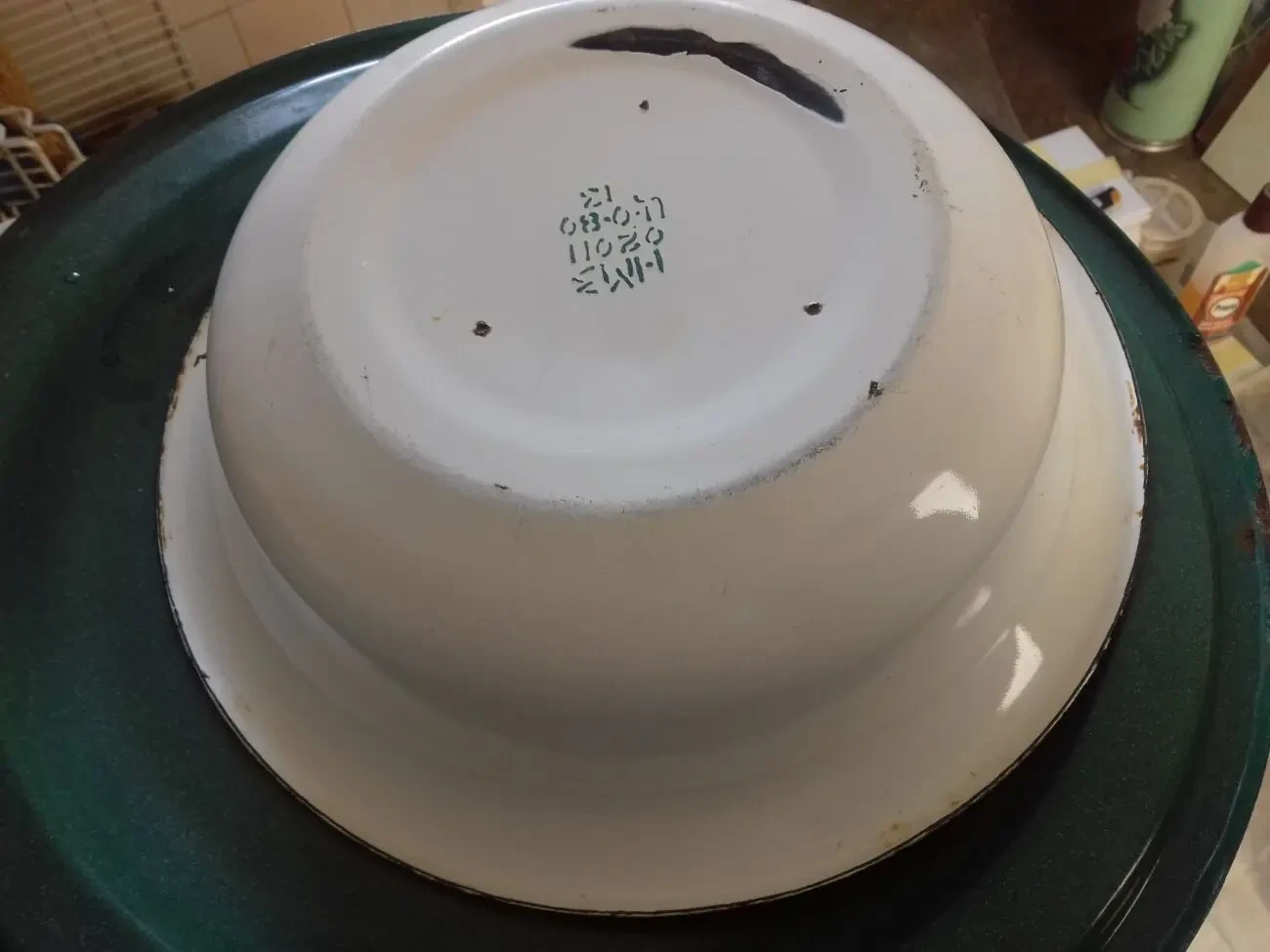 Кухонна миска б.в (швидка доставка) 6