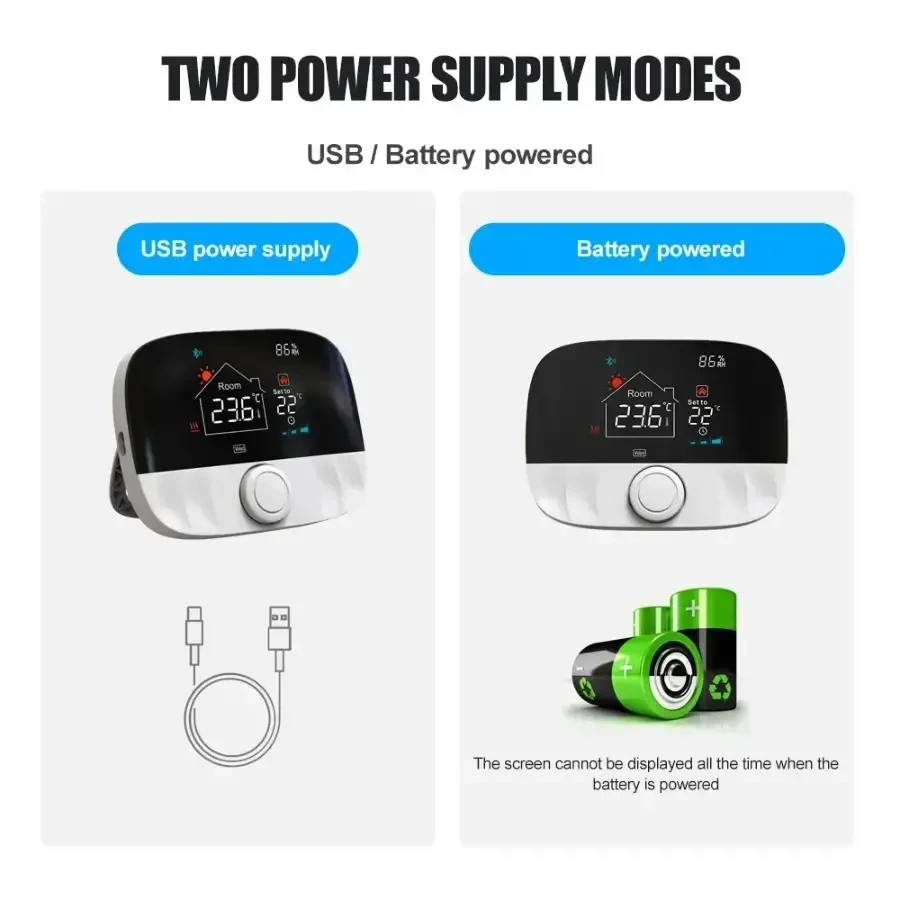 Комнатный термостат программатор газ котёл, эл.котёл wi-fi 2