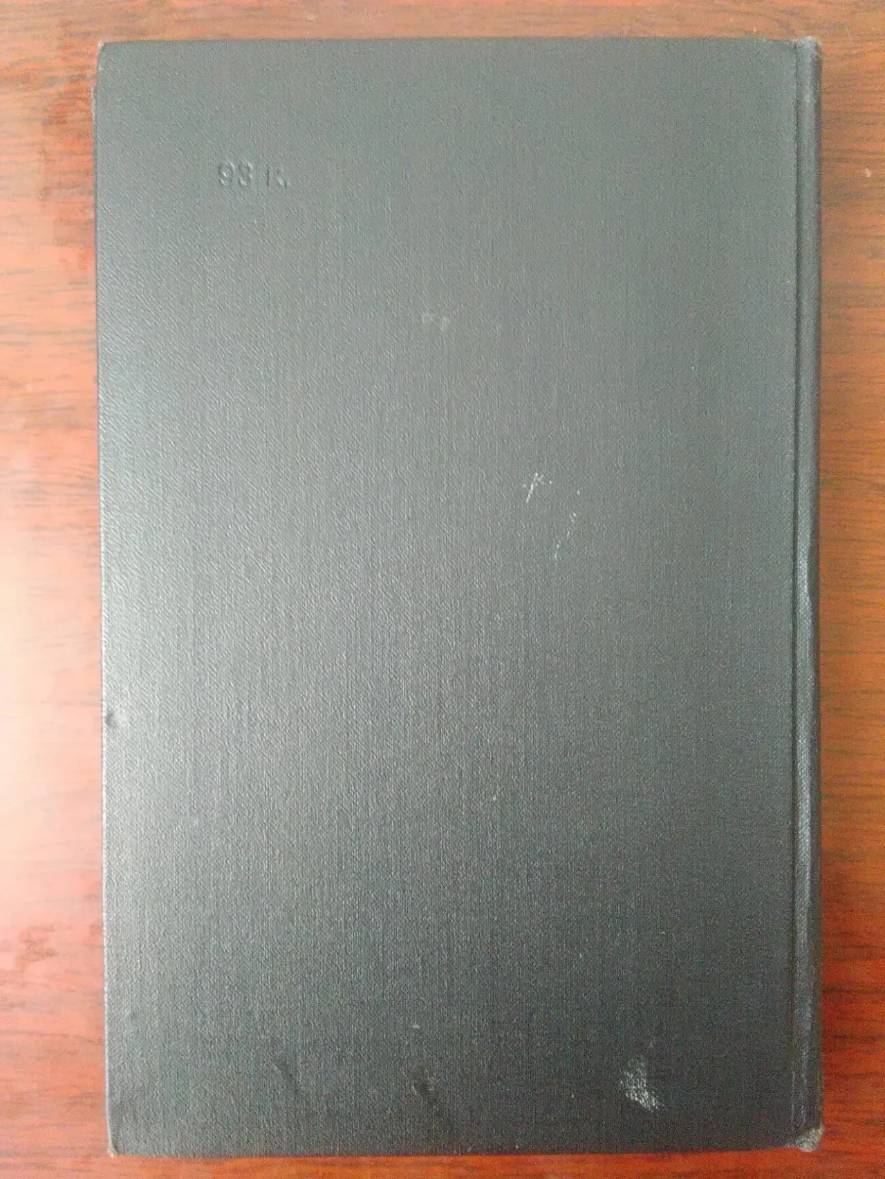 Ян Парандовский -Небо в огне-. 3